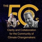 The 5Cs