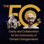 The 5Cs