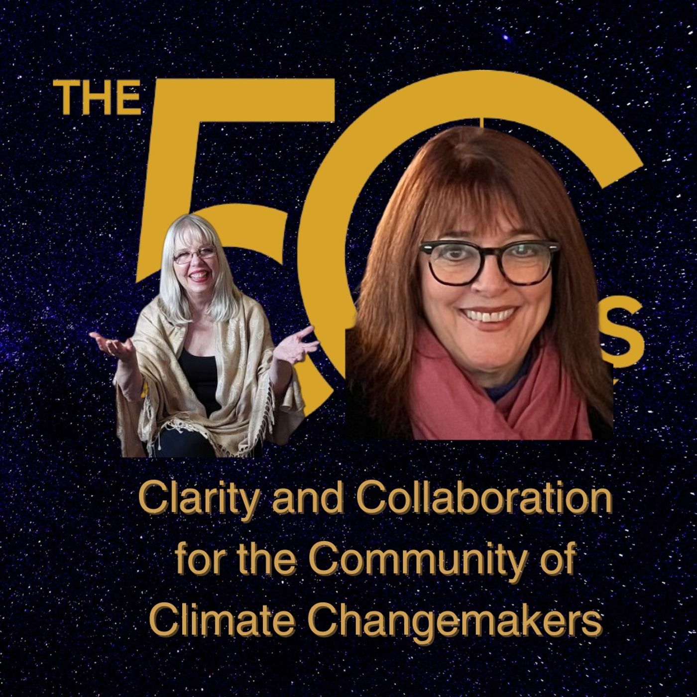 The Poly-Crisis Is Not a Climate Problem episode artwork
